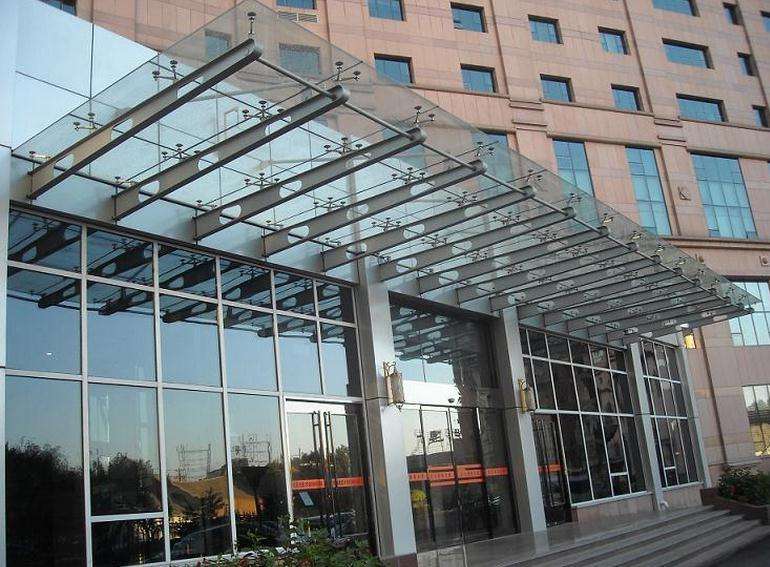 延边单层工业厂房钢结构安装工艺流程图